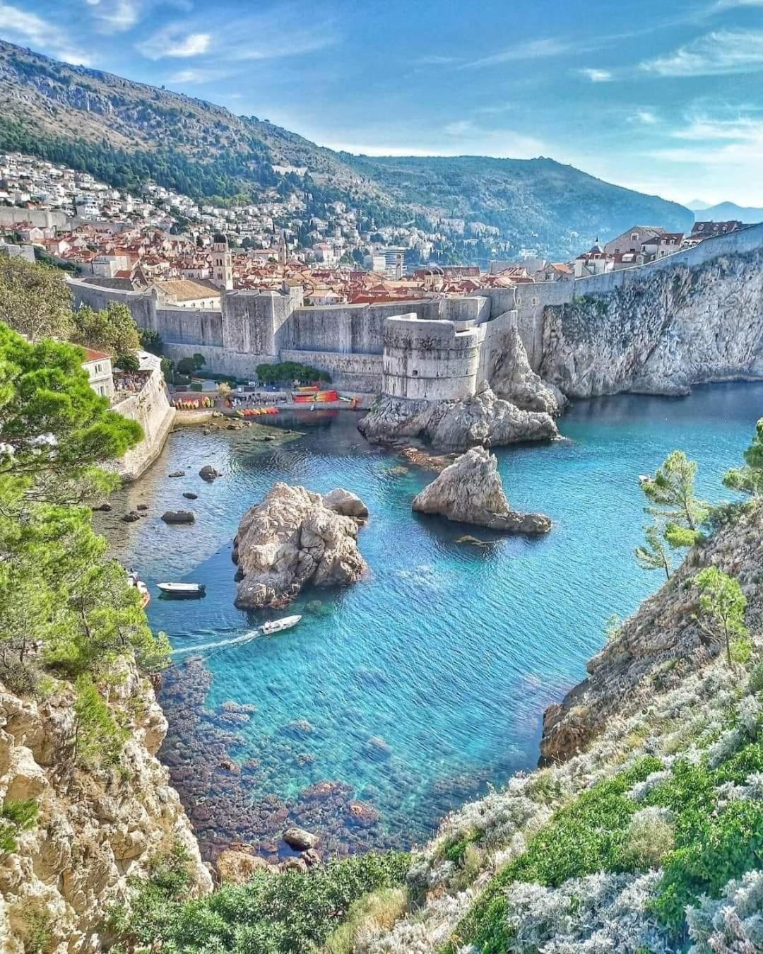 Apartment & Room Pajolo Dubrovnik Room photo